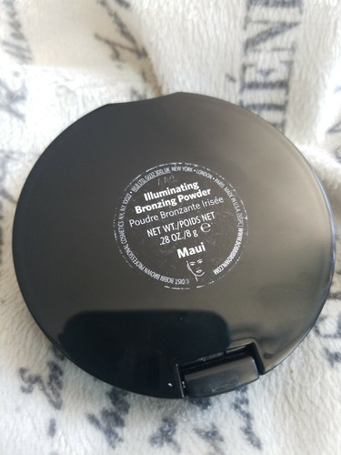Bobbi Brown illuminating Bronzing Powder 