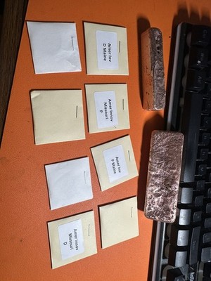 Item photo(s) from verified buyer