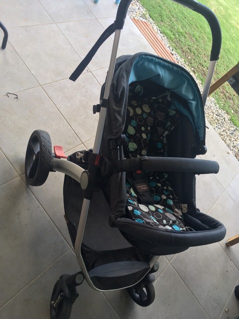 adiva sport pram