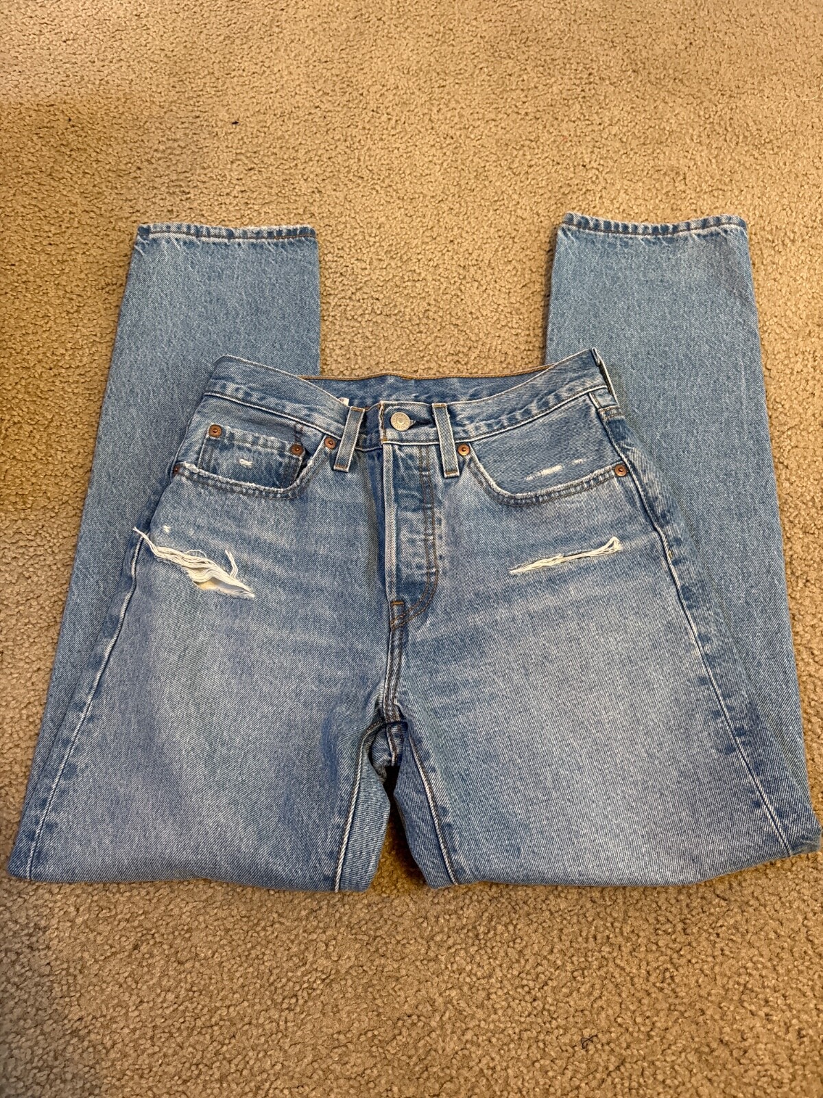【プロフ必読】 Levis 501 USA プロフ必読】 Levis 501 USA - メルカリ
