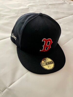 new era undefeated Red Sox 