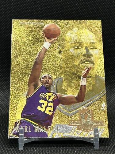 NBA Karl Malone 100枚限定②