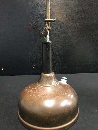 Vintage Coleman Quick-Lite Lamp