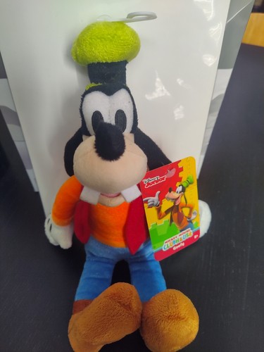 ディズニートラディション グーフィー Santa's Goofy Helper JIM SHORE DISNEY TRADITIONS 2006 