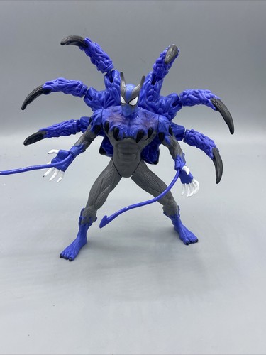 m*︎様 VENOM PLANET OF SYMBIOTES フィギュア Spider-Man/Venom: Planet of the Symbiotes! Venom - The