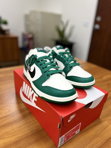 Nike Dunk Low SE Lottery Jackpot Pack - Men Size 8 #DR9654