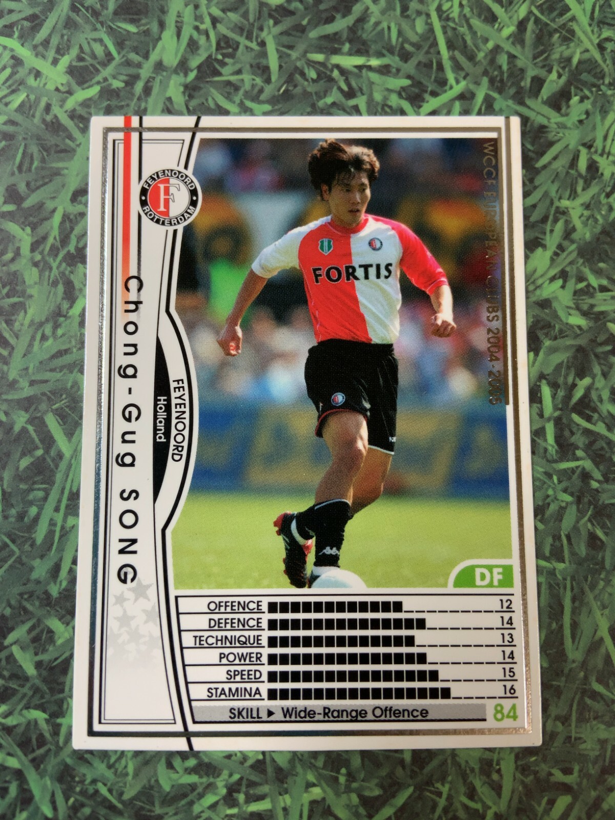 【PANINI社イタリア製カード】ジーコ PANINI社イタリア製カードジーコ （Yahoo!オークション