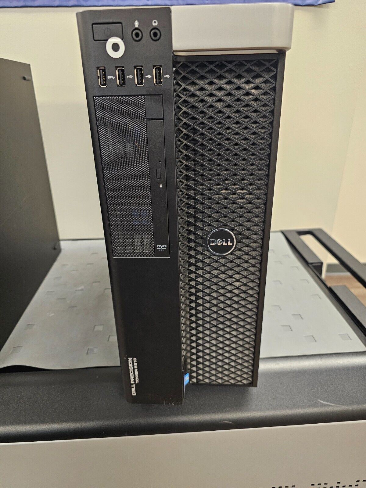 Dell Precision T5810 Xeon Tower E5-1620 v4 3.5GHz 32 DDR4 2TB HDD Window 11 PRO Dell Precision T5810 Xeon Tower E5-1620 v4 3.5GHz 32 DDR4 2TB HDD Window 11 PRO