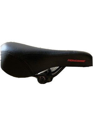 mongoose replacement seats