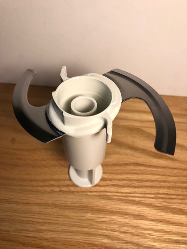 Braun Model 4176 4177 Food Processor Replacement Part Chop Blade