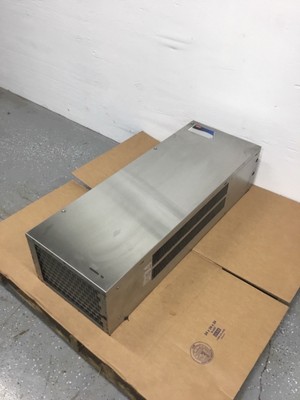 Hoffman McLean CR43-0616-G004H Stainless Electronic Enclosure Air Condition