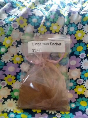 fresh scents scented sachets