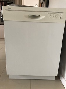 Dishlex global 300 dishwasher | Dishwashers | Gumtree Australia