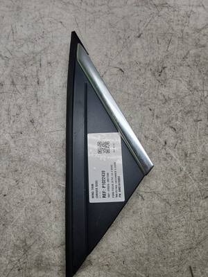 FORD FOCUS MK3 WING TRIM LEFT SIDE 2012-2017 2012-2017
