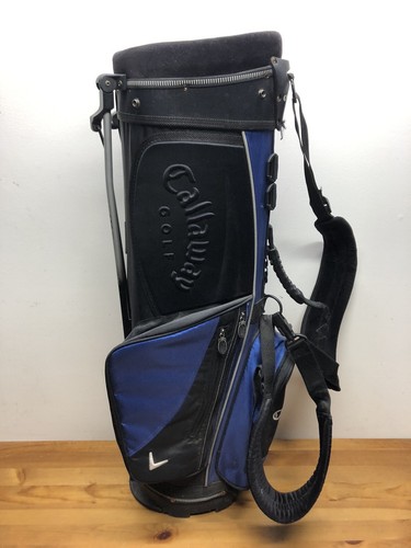 キャロウェイゴルフサブバッグ CALLAWAY COMPACT SERIES | キャロウェイゴルフ公式サイト