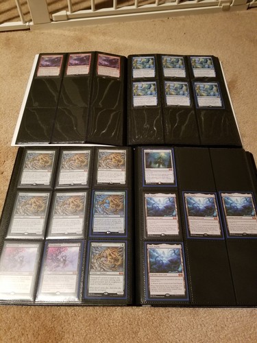 MTG Ultimate Masters Lot Liliana, Tarmogoyf, Cavern of Souls, 23 box toppers.