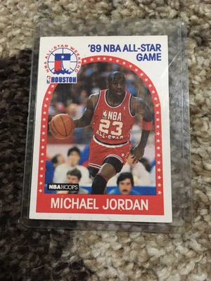 89 nba all star game michael jordan