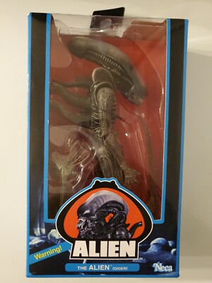 玩具模型】SIDESHOW LIFE-SIZE HEAD GIGER'S ALIEN すませ