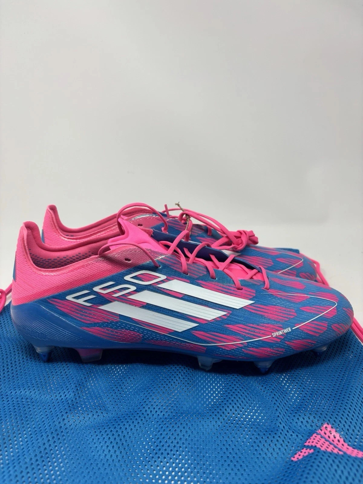 アディダス F50 Elite SG Adidas F50 Elite SG - Size 8.5 | eBay