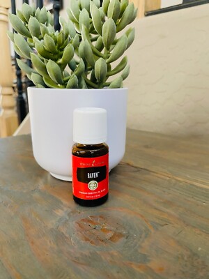 Young Living Essential Oil RAVEN 15ml