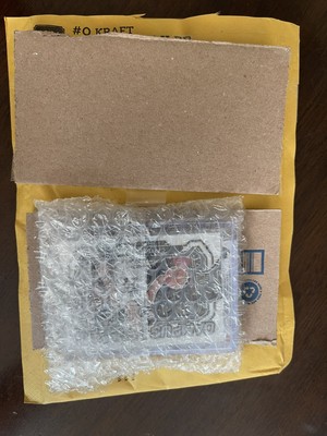 Item photo(s) from verified buyer