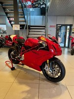 *SOLD* DUCATI 999R MK2 NO.547 2004 LIMITED EDITION - 2300 MILES - IMMACULATE