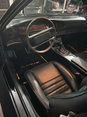 image 5 of interior