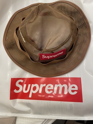 公式セール Supreme Mesh Cordura® Boonie メンズ | grupodgbrasil.com.br