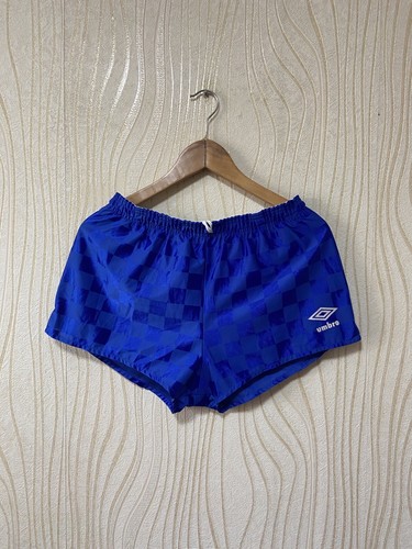UMBRO Rugby Shorts 70s80s England製 ビンテージ Vintage Umbro England Shorts Large | Double Double Vintage