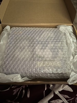 Item photo(s) from verified buyer