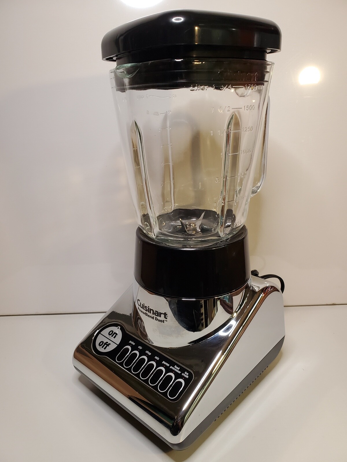 Cuisinart Spb 600 Blender Parts