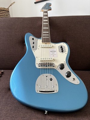 Fender Jazz Bass アイボリー　ジャンク品 Fender Made in Japan Traditional Late 60s Jazz Bass (3-Color