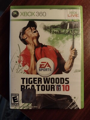 Xbox 360 Games with Manuals ~ Better then VG Condition!