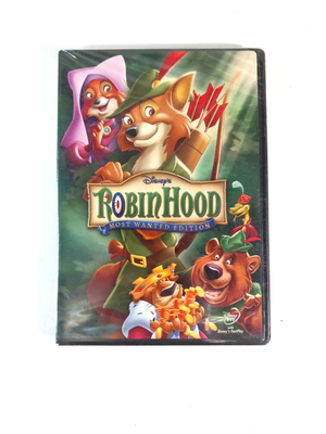 Watch robin hood 1973 full movie store online free