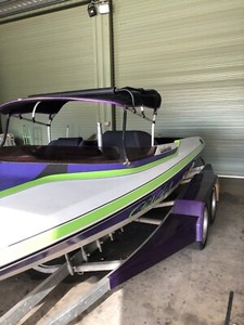 camero volante for sale