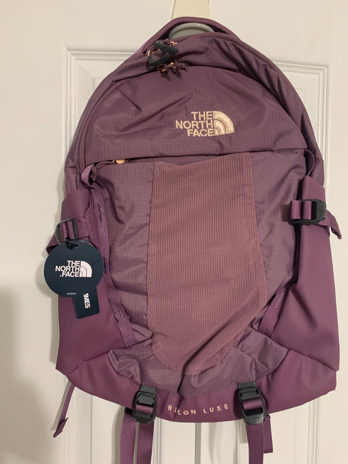 個人装備 TNF The North Face PURPLE Chest Rig 個人装備 TNF The North Face PURPLE Chest Rig 個人装備 TNF