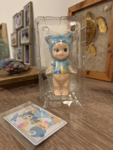SONNY ANGEL Hippers Dreaming Series Unicorn Secret Mini SONNY ANGEL Hippers Dreaming Series Unicorn Secret Mini