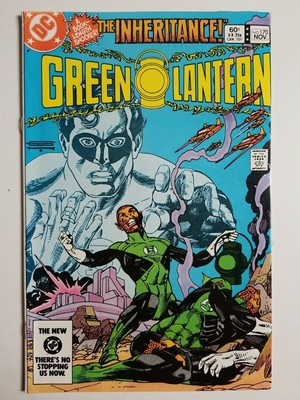 Green Lantern (1960) #170 - Fine