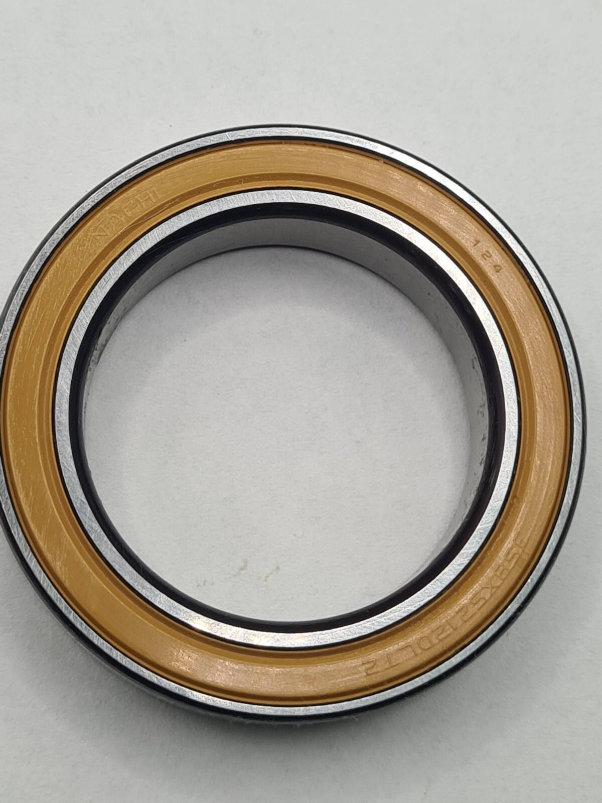 ひ NACHI Compressor Pulley Bearing 35BX5212S1-2DST2B1, 35BD5212