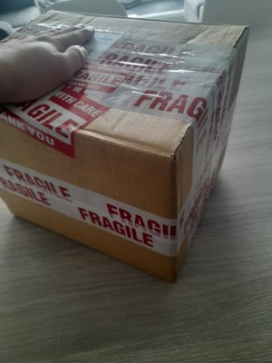 Item photo(s) from verified buyer