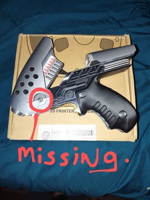 Artikelfoto(s) von einem verifizierten Käufer