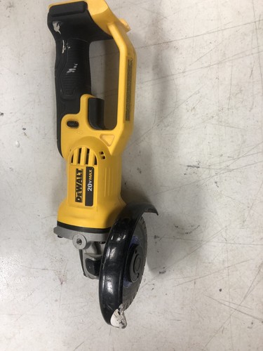 DEWALT Profeesional 4-1/2