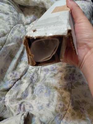 Fotos del artículo de un comprador verificado