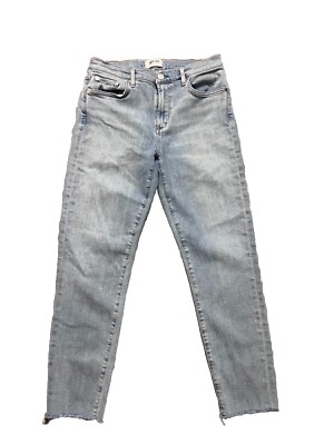 Agolde Womens Jeans Sz 29 Skinny Fit