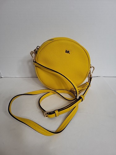 MICHAEL KORS イエローメッシュバッグ MICHAEL KORS イエローメッシュバッグ 公式アウトレット】【特別