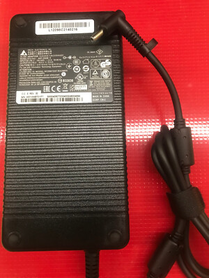330W OEM AC Adapter/Charger for HP Omen 17-ck2000 M34603-001 M34531-003 3.0*4.5