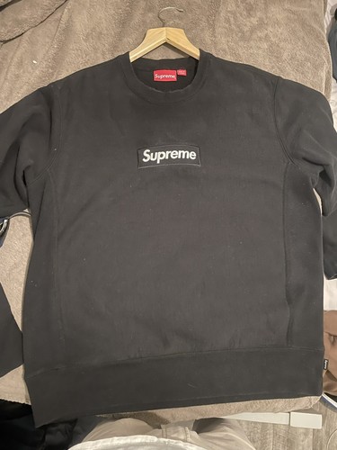 S*様 Supreme box logo crewneck $_12.JPG?set_id=880000500F