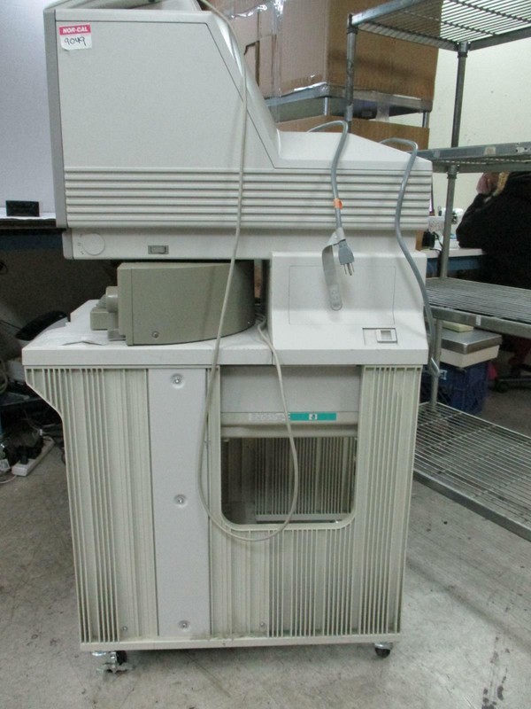 Microfilm & Microfiche | Surplus Network