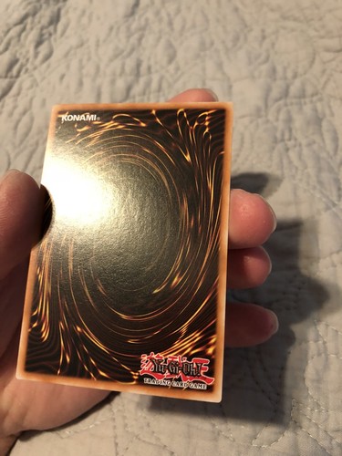 YUGIOH! Drowning Mirror Force MP17-EN041 1st Edition Secret Rare Brand New