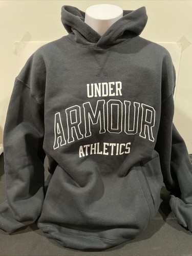 Under Armour 東海大相模高校ラグビー部ラグビー フーディ XL UA Men's Team Knockout Long Sleeve Hoodie – Midway Sports